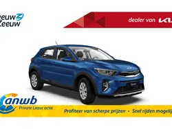Nieuw 2025 Kia Stonic 3 SUV | € 25.250 (Goede deal)