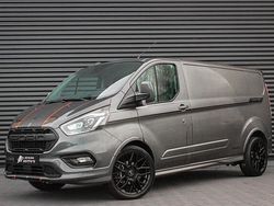 Grijs Gebruikt 2021 Ford Transit Custom Sport Van | € 25.945 (Eerlijke prijs)