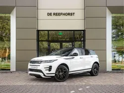 Wit Gebruikt 2022 Land Rover Range Rover evoque SE Dynamic SUV | € 48.900 (Eerlijke prijs)