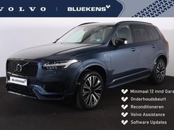 Blauw Gebruikt 2024 Volvo XC90 Plus SUV | € 62.900 (Super prijs)