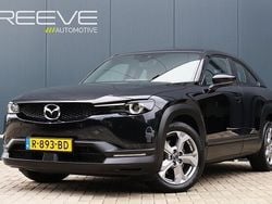 Zwart Gebruikt 2021 Mazda MX30 Ad'Vantage SUV | € 14.450 (Goede deal)