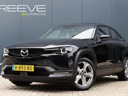 Zwart Gebruikt 2021 Mazda MX30 Ad'Vantage SUV | € 14.450 (Goede deal)