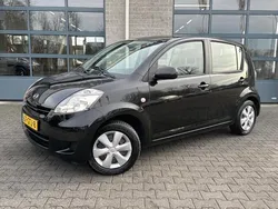 Daihatsu Sirion