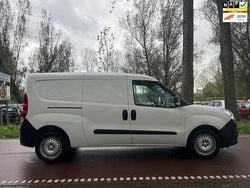 Wit Gebruikt 2015 Opel Combo Edition Van | € 3.599 (Eerlijke prijs)