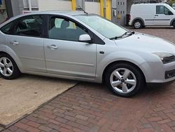 Gebruikt 2007 Ford Focus | € 2.920 (Iets duurder)