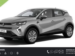 Overige Nieuw 2025 Renault Captur Evolution SUV | € 29.047 (Eerlijke prijs)