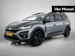 Grijs Gebruikt 2024 Dacia Jogger Extreme MPV | € 27.940 (Eerlijke prijs)