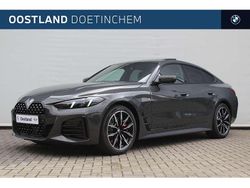 Grijs, metallic lak Nieuw 2025 BMW 420 Gran Coupé M Sport Coupé | € 83.913 (Eerlijke prijs)