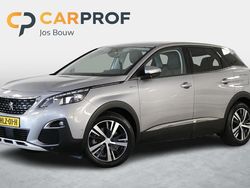 Grijs Gebruikt 2020 Peugeot 3008 Allure SUV | € 22.245 (Super prijs)