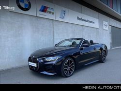 Zwart Gebruikt 2021 BMW M440 Executive Sedan | € 51.880