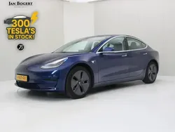 Blauw Gebruikt 2019 Tesla Model 3 Standard Range Sedan | € 18.900 (Goede deal)