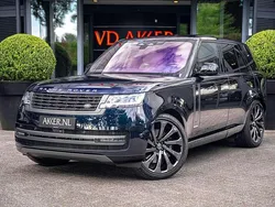 Blauw Gebruikt 2023 Land Rover Range Rover Autobiography SUV | € 187.880 (Goede deal)