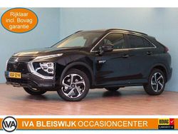 Zwart Gebruikt 2024 Mitsubishi Eclipse Cross SUV | € 29.899 (Eerlijke prijs)