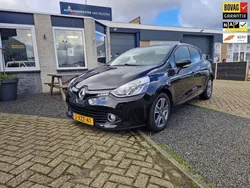 Zwart Gebruikt 2014 Renault Clio IV Night&Day Hatchback | € 5.995 (Eerlijke prijs)