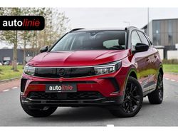 Rood Gebruikt 2024 Opel Grandland X S SUV | € 29.700 (Goede deal)