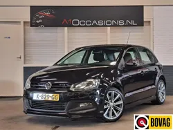Zwart Gebruikt 2014 VW Polo R-line Edition Hatchback | € 8.495 (Eerlijke prijs)