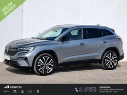 Grijs Gebruikt 2024 Renault Austral Iconic SUV | € 36.435 (Eerlijke prijs)