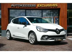 Gebruikt 2017 Renault Clio IV R.S. Hatchback | € 16.900 (Super prijs)