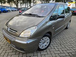 Bruin Gebruikt 2009 Citroën Xsara Picasso Prestige MPV | € 1.999 (Eerlijke prijs)