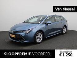 Blauw Gebruikt 2022 Toyota Corolla Business Edition Stationwagen | € 21.945 (Goede deal)