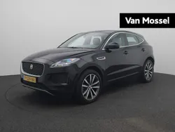 Zwart Gebruikt 2022 Jaguar E-Pace S SUV | € 38.440 (Goede deal)