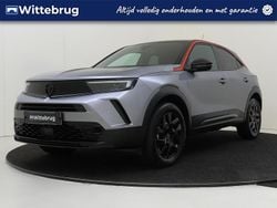 Grijs Gebruikt 2023 Opel Mokka GS Line SUV | € 20.725 (Super prijs)