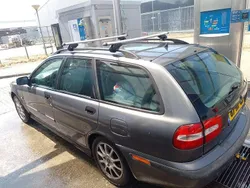 Zilver Gebruikt 2001 Volvo V40 Stationwagen | € 650 (Super prijs)