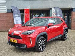 Rood Gebruikt 2021 Toyota Yaris Cross Edition SUV | € 27.499 (Eerlijke prijs)