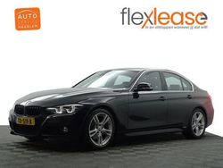 Zwart Gebruikt 2018 BMW 330 Executive Sedan | € 21.900 (Eerlijke prijs)