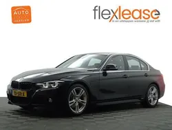 Zwart Gebruikt 2018 BMW 330 Executive Sedan | € 22.900 (Iets duurder)