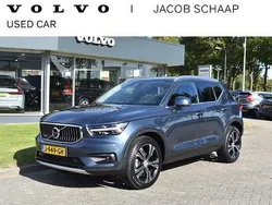 Blauw Gebruikt 2020 Volvo XC40 Inscription SUV | € 29.500 (Eerlijke prijs)