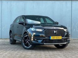 Gebruikt 2018 DS Automobiles DS7 Crossback SUV | € 19.995 (Eerlijke prijs)