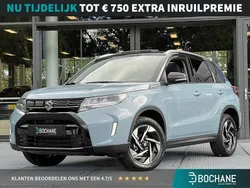 Dbf ice grayish blue & black Gebruikt 2025 Suzuki Vitara Style SUV | € 32.900 (Eerlijke prijs)