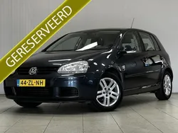 Grijs Gebruikt 2008 VW Golf VI Hatchback | € 2.995 (Goede deal)