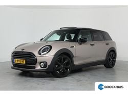 Grijs Gebruikt 2021 Mini Cooper Clubman Classic Stationwagen | € 25.900 (Eerlijke prijs)