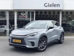 Grijs Gebruikt 2024 Lexus LBX SUV | € 37.800 (Goede deal)