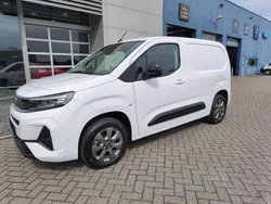 Wit Nieuw 2024 Opel Combo S MPV | € 24.199 (Eerlijke prijs)