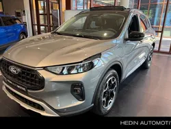 Zilver Nieuw 2025 Ford Kuga Active X SUV | € 48.112 (Eerlijke prijs)