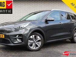 Grijs Gebruikt 2022 Kia e-Niro 3 SUV | € 24.650 (Super prijs)