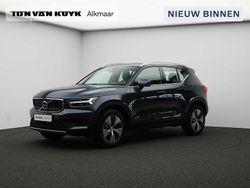 Gebruikt 2018 Volvo XC40 Inscription SUV | € 34.950 (Duur)