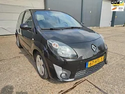 Zwart Gebruikt 2009 Renault Twingo Hatchback | € 1.750 (Eerlijke prijs)