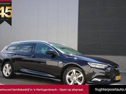 Blauw Gebruikt 2020 Opel Insignia OPC Stationwagen | € 19.940 (Eerlijke prijs)