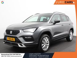 Grijs Gebruikt 2023 Seat Ateca Business SUV | € 29.690 (Eerlijke prijs)