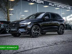 Zwart Gebruikt 2024 Volvo XC60 Plus SUV | € 62.845 (Duur)