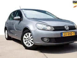 Grijs Gebruikt 2012 VW Golf VII Trendline Hatchback | € 8.988 (Eerlijke prijs)