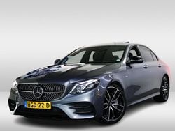 Grijs Gebruikt 2018 Mercedes E53 AMG Premium Plus Sedan | € 53.744 (Eerlijke prijs)