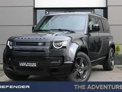 Grijs Gebruikt 2024 Land Rover Defender HSE Dynamic SUV | € 105.900 (Duur)