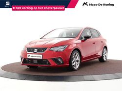 Rood Gebruikt 2019 Seat Ibiza Business Hatchback | € 16.740 (Goede deal)