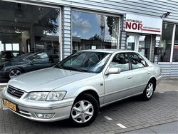 Gebruikt 2000 Toyota Camry | € 4.400 (Super prijs)