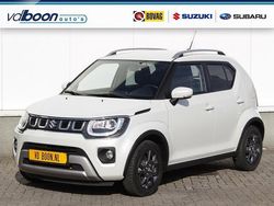 Wit Gebruikt 2022 Suzuki Ignis Style Hatchback | € 22.450 (Eerlijke prijs)
